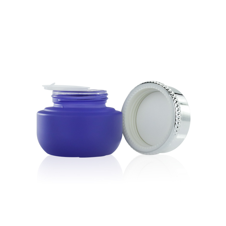 New Arrival Luxury Cosmetic Bottle Set Packaging Cosmetics Bottles And Jars Set Empty Cosmetic Packaging Set With Bottle