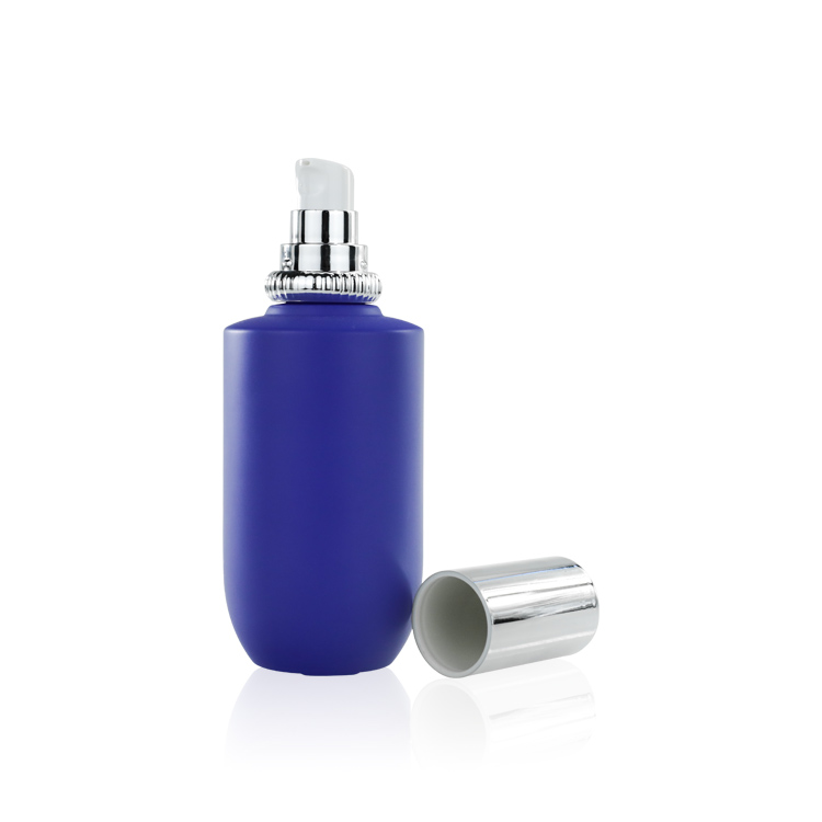 New Arrival Luxury Cosmetic Bottle Set Packaging Cosmetics Bottles And Jars Set Empty Cosmetic Packaging Set With Bottle