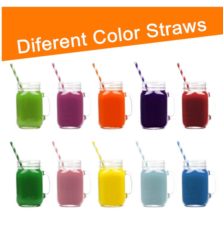 New Arrival Mason Jars 16oz Glass Drinking Bottle with Bamboo Wood Lids
