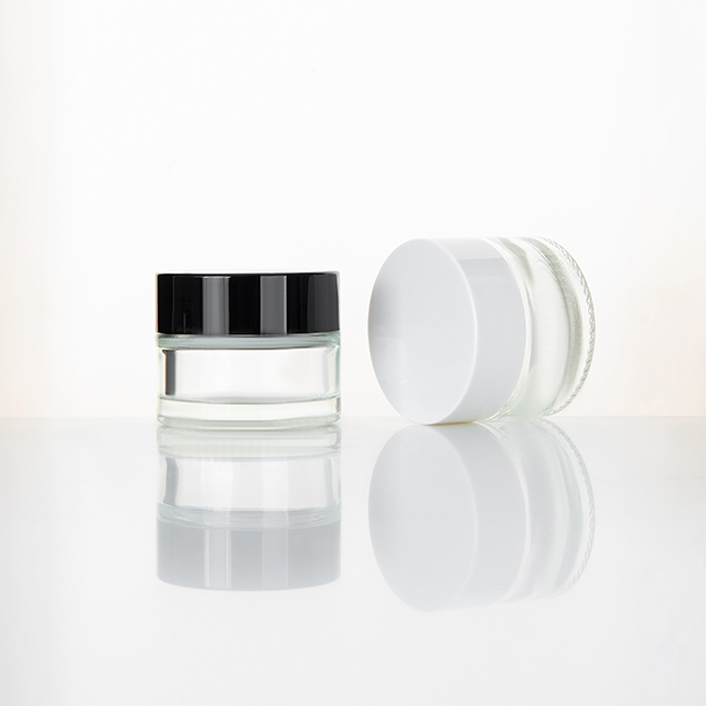 New Desgin Luxury Cosmetic 10g 20g 30g 50g 100g 150g 250g Bamboo Jar With Pp Inner