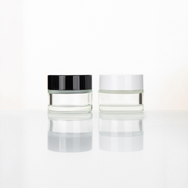 New Desgin Luxury Cosmetic 10g 20g 30g 50g 100g 150g 250g Bamboo Jar With Pp Inner