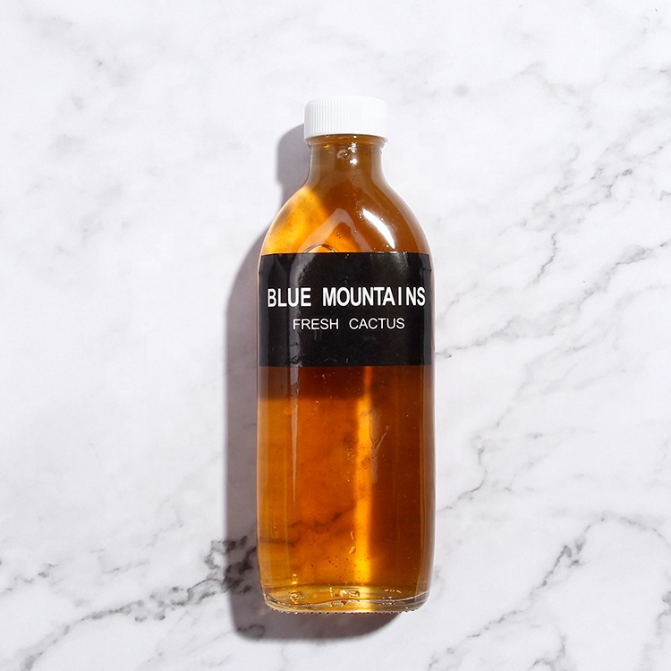 New Design 150ml Glass Flask Bottles With Screw Cap Mini Glass Sauce Bottles