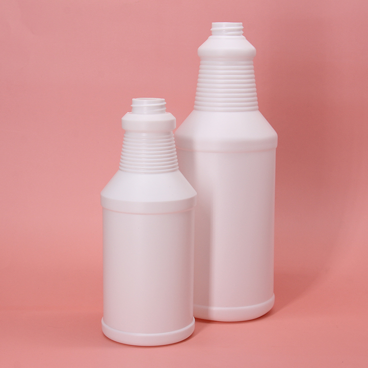 New Design Cleaning 500Ml Hdpe Empty Plastic Trigger Spray Bottle