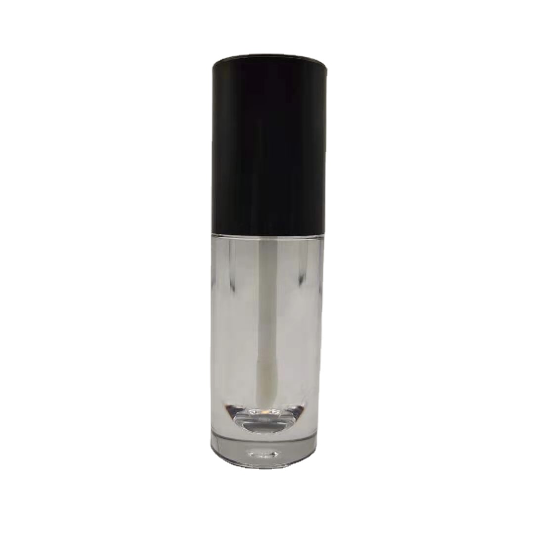 New Design Empty Liquid 7ml Lip GlossTube