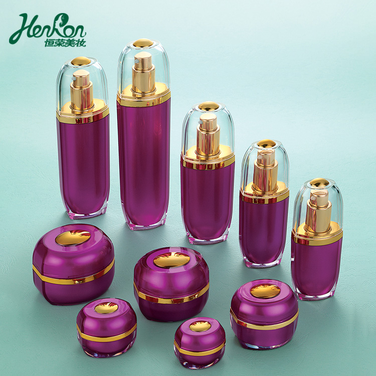 New Design IN STOCK ready to ship 15g luxury containers jars cosmetic cream jar cream pot