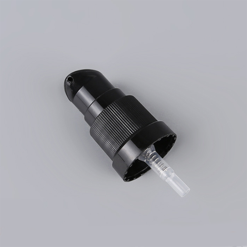New Design Metropolitan Cream Pumps (Din18)