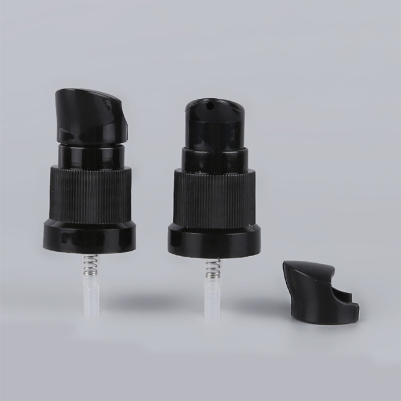 New Design Metropolitan Cream Pumps (Din18)