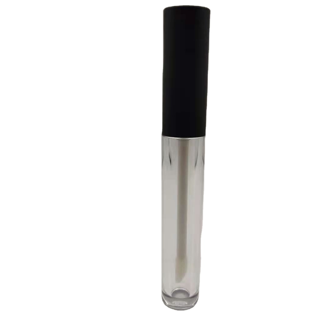 New Design Round Empty 3ml Lip Gloss Tube for personal care