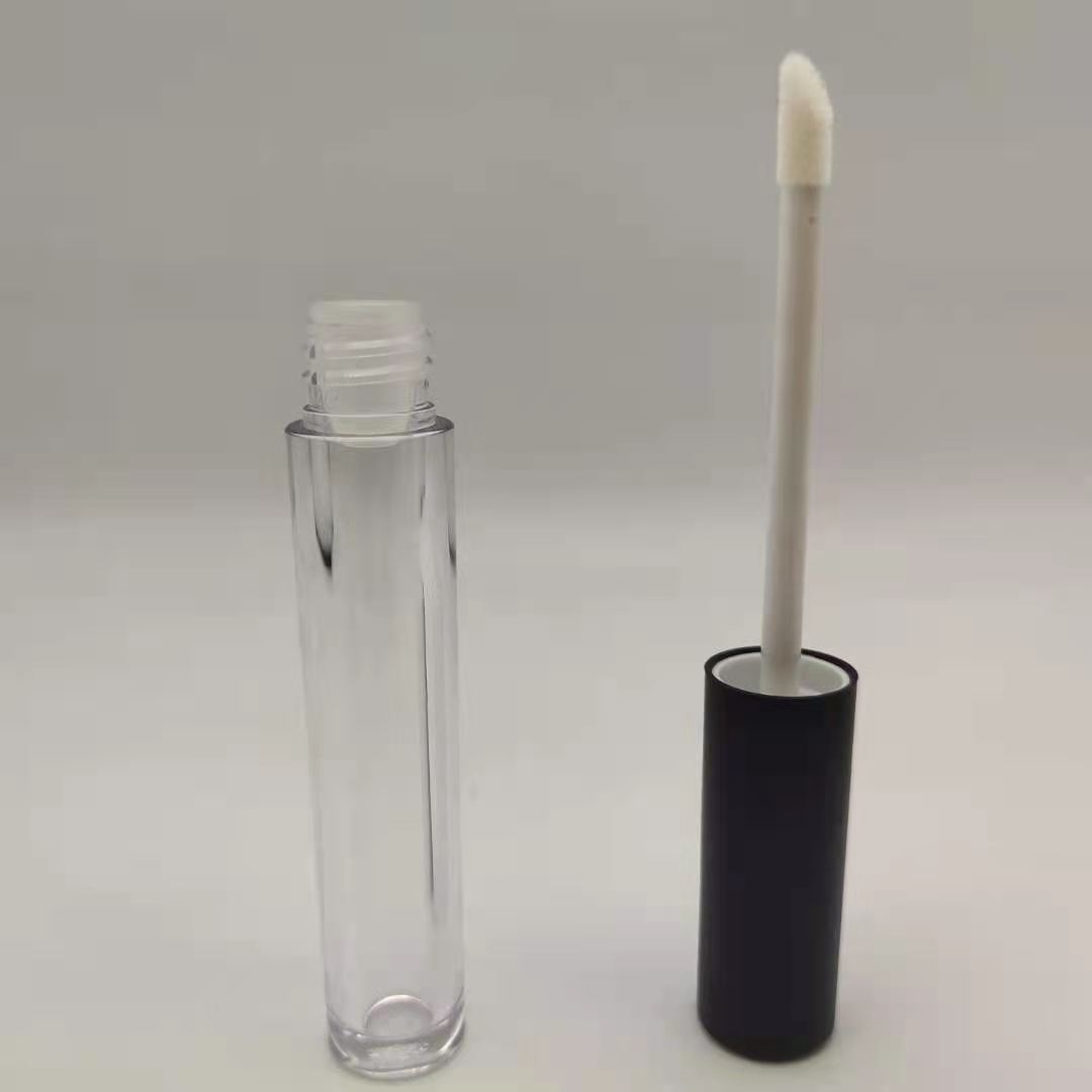 New Design Round Empty 3ml Lip Gloss Tube for personal care