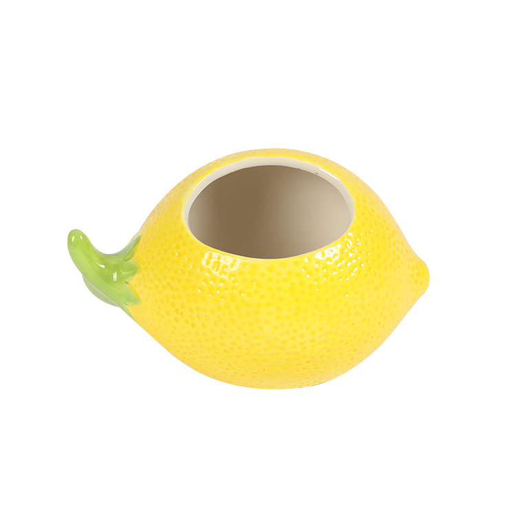 New Design Tea Caddy Can Table Decorative Ceramic Storage Jar