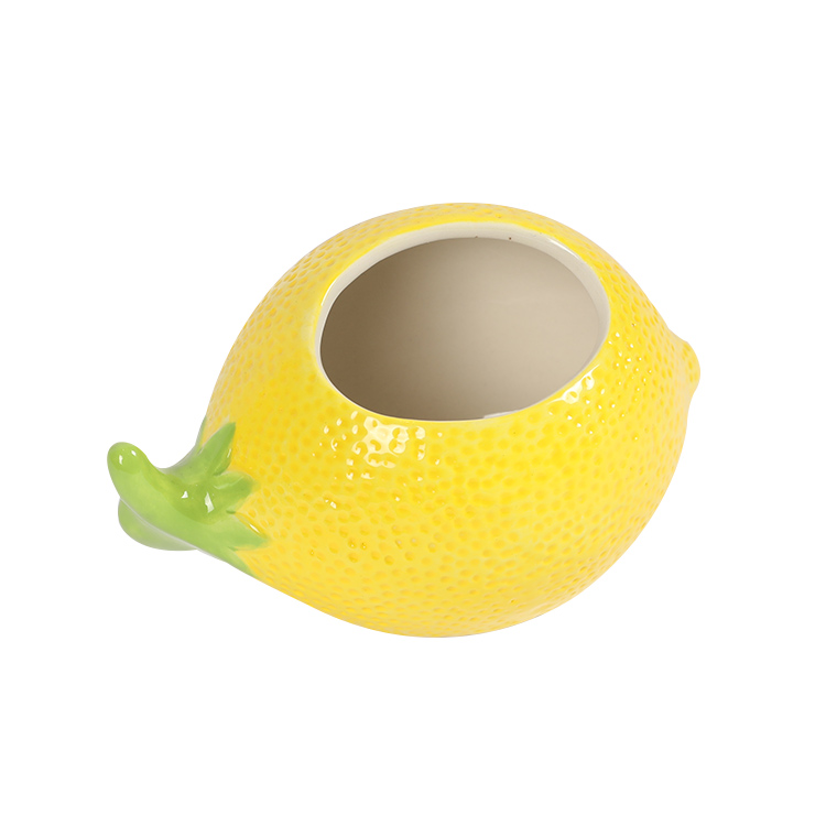 New Design Tea Caddy Can Table Decorative Ceramic Storage Jar