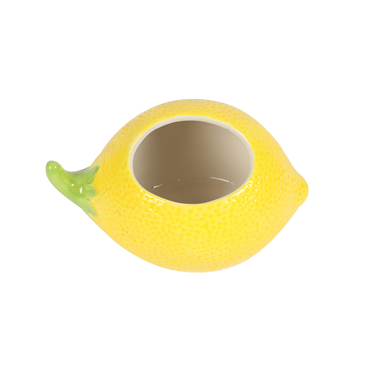 New Design Tea Caddy Can Table Decorative Ceramic Storage Jar