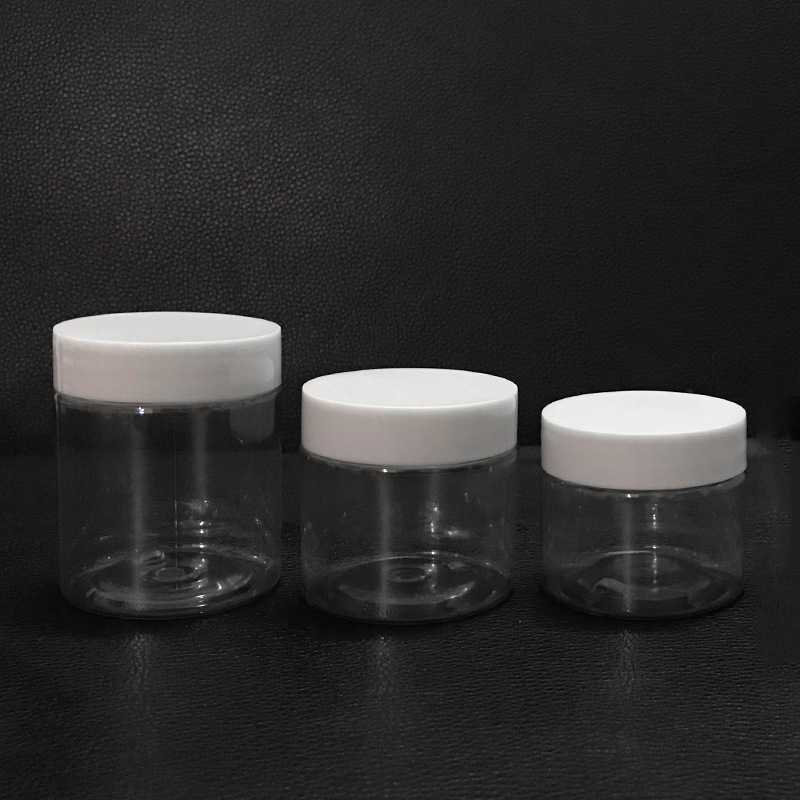 New Powder Sifter 30g Cosmetic Loose Powder Jar