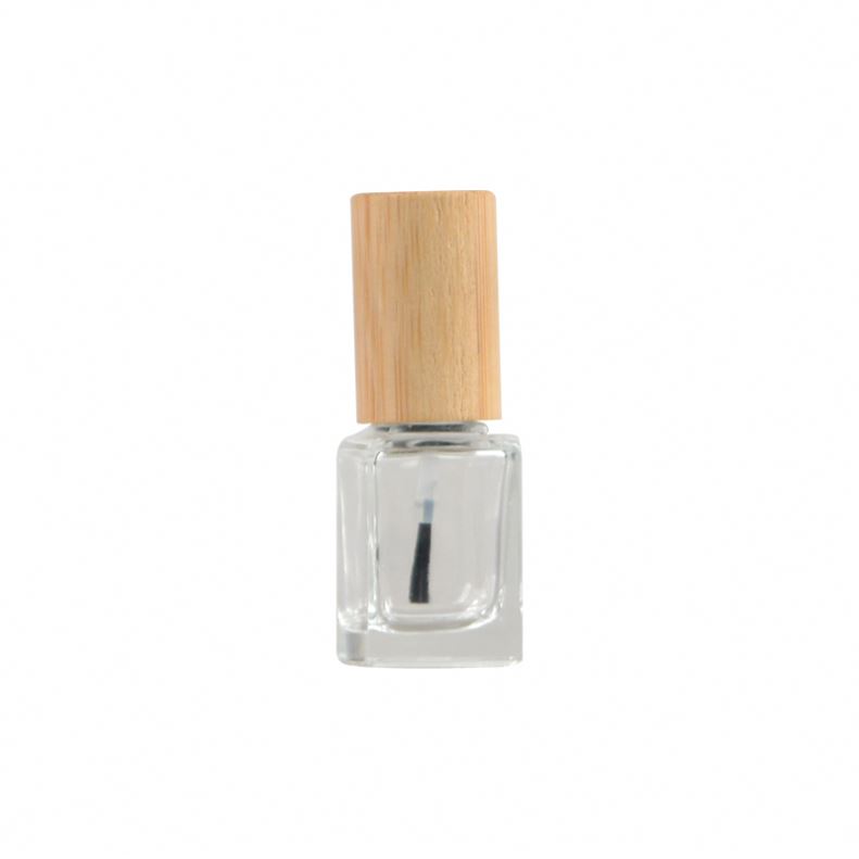 New Product 250G Frosted Pet White Jar With Bamboo Lid
