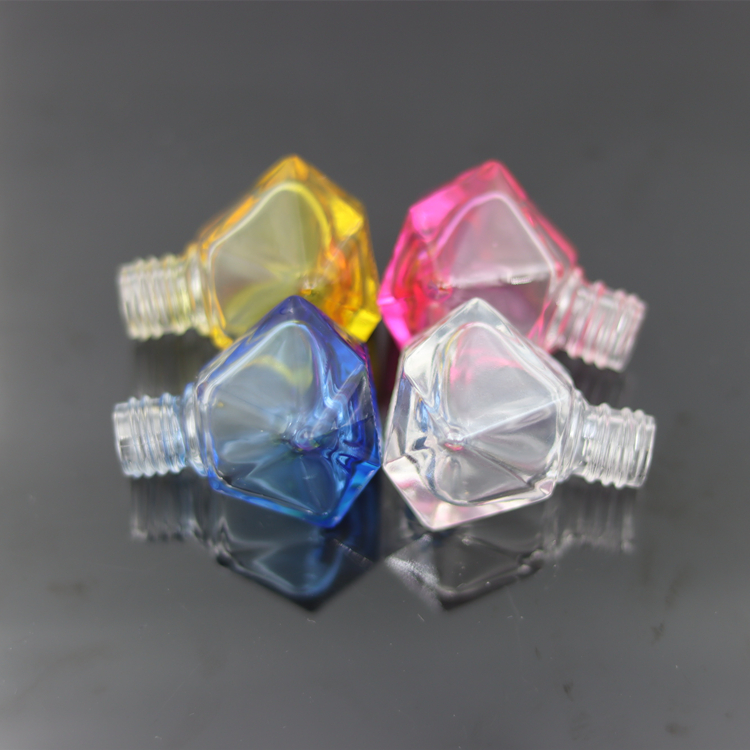 New Product Ideas 2020 Car Air Freshener Perfume Bottles Hanging Car Accessories Interior Decorative