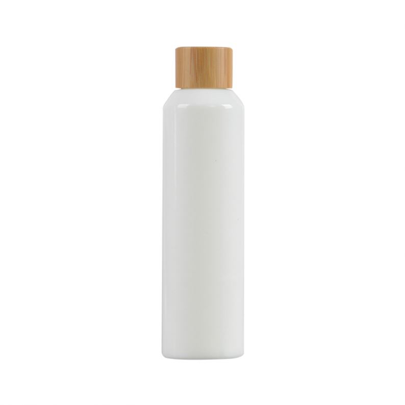 New Product Lipstick Bamboo Lip Balm Container Tubes