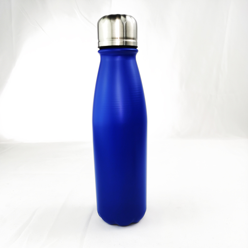 New Type Top Sale Hot Water Bottle Water Aluminum Bottle Aluminum Water Bottle Sports
