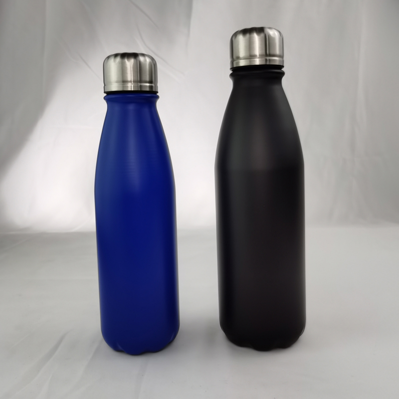 New Type Top Sale Hot Water Bottle Water Aluminum Bottle Aluminum Water Bottle Sports