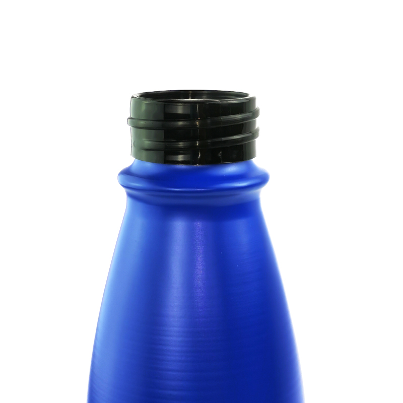 New Type Top Sale Hot Water Bottle Water Aluminum Bottle Aluminum Water Bottle Sports