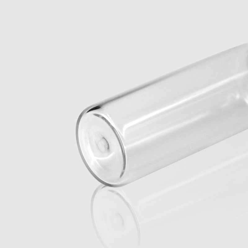 New Vial Glass Bottle with TPE Dropper for Mini Size Serum Sample Bottle 5ml