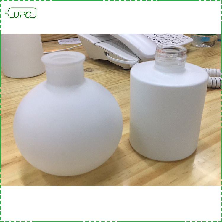 New aroma diffuser bottle