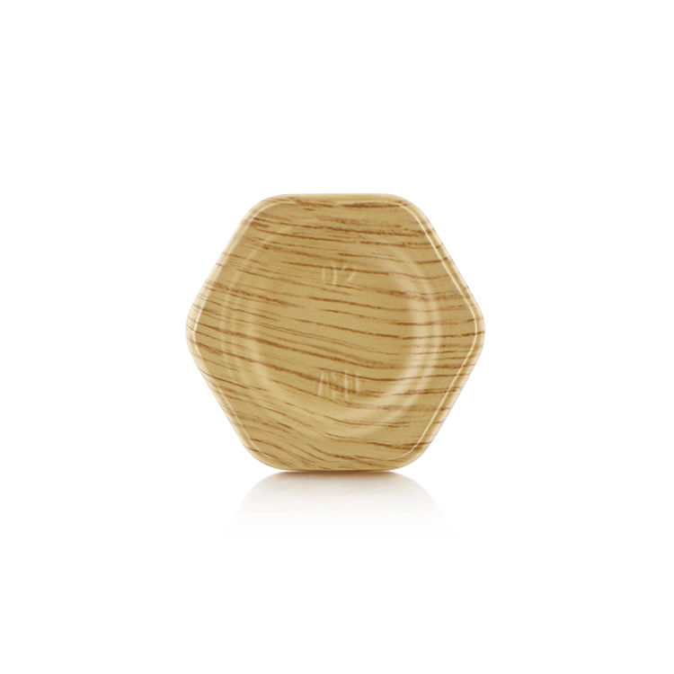 New arrival 3g 5g 7g small CRC concentrate glass jars child resistant airtight glass jar for sale