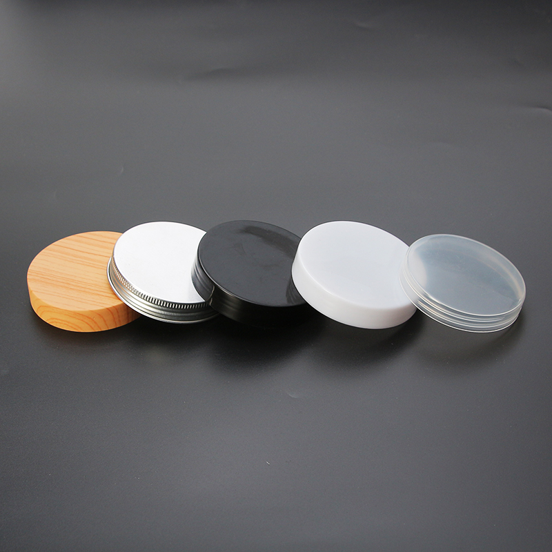 New cheap 80ml 100ml 120ml 150ml 200ml 250ml 280ml 300ml plastic jar Skin Care Cream, plastic jar 100ml