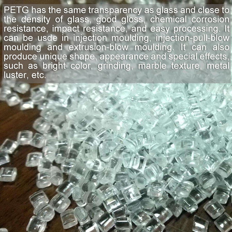 New design custom size clear plastic cosmetic transparent jar,body cream jar