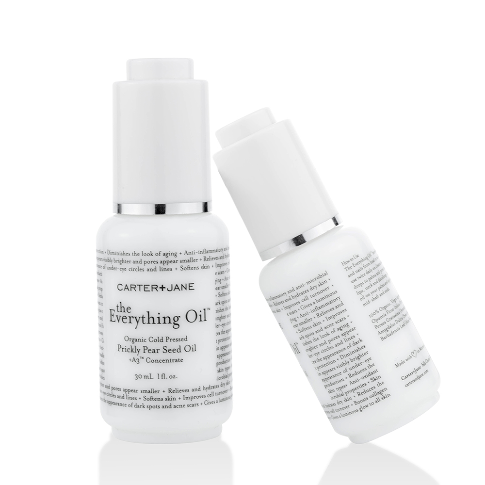 New design factory design 30ml 50ml 100ml cosmetic packaging white glass serum dropper bottle