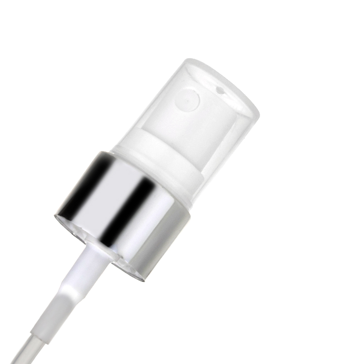 New design factory stocks luxury 1oz 2oz 30ml 50ml continuous mist spray bottle sprayers wholesale