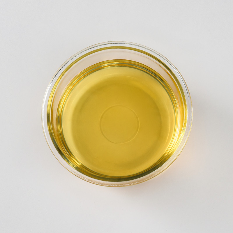 New design white oil filter pot Stainless steel oil keeper