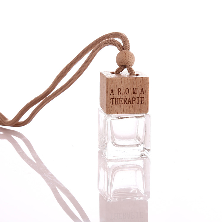New fashionable designed perfume  bottle with good quality glass bottle
