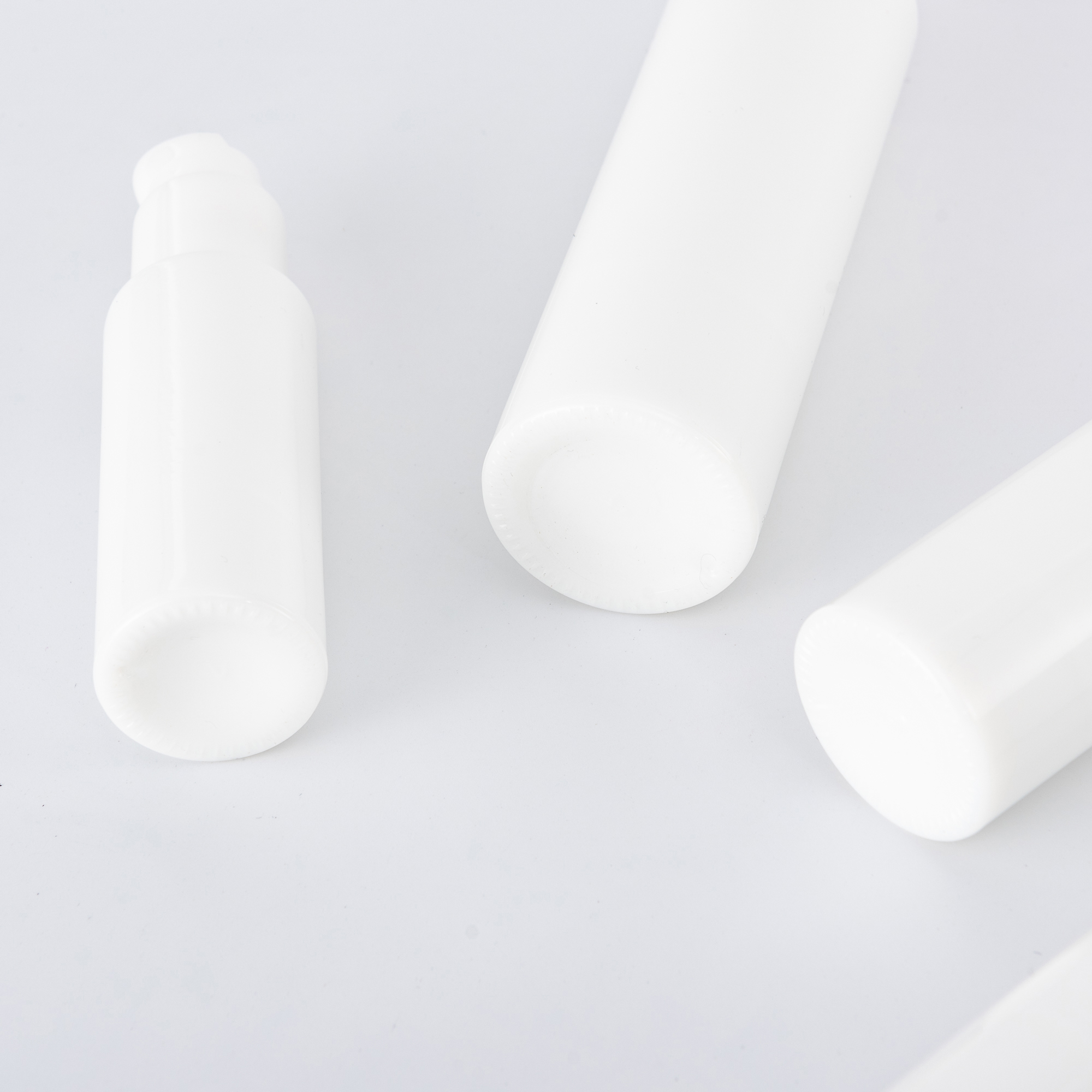 New glass bottles cosmetic bottle jars for cosmetics