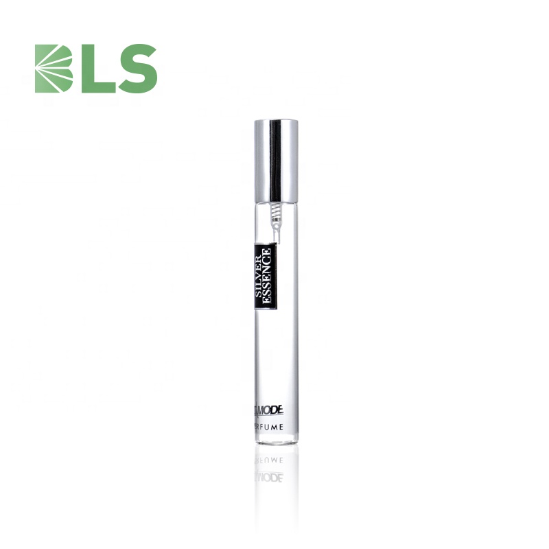 New mini 9ml 12ml 16.5ml perfume test tube of miniature spray bottle