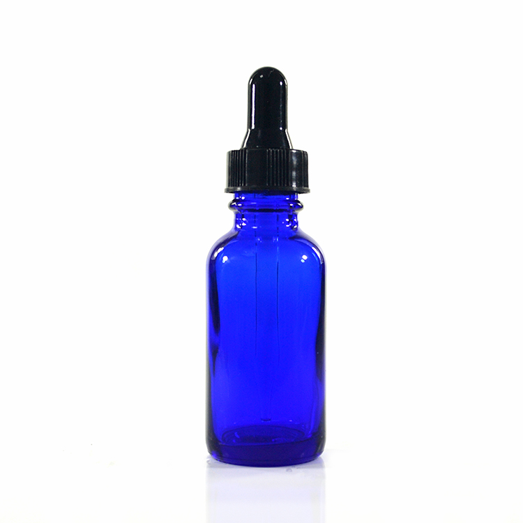 New product15ml 30ml 60ml 120ml e liquid boston glass dropper bottle with childproof cap