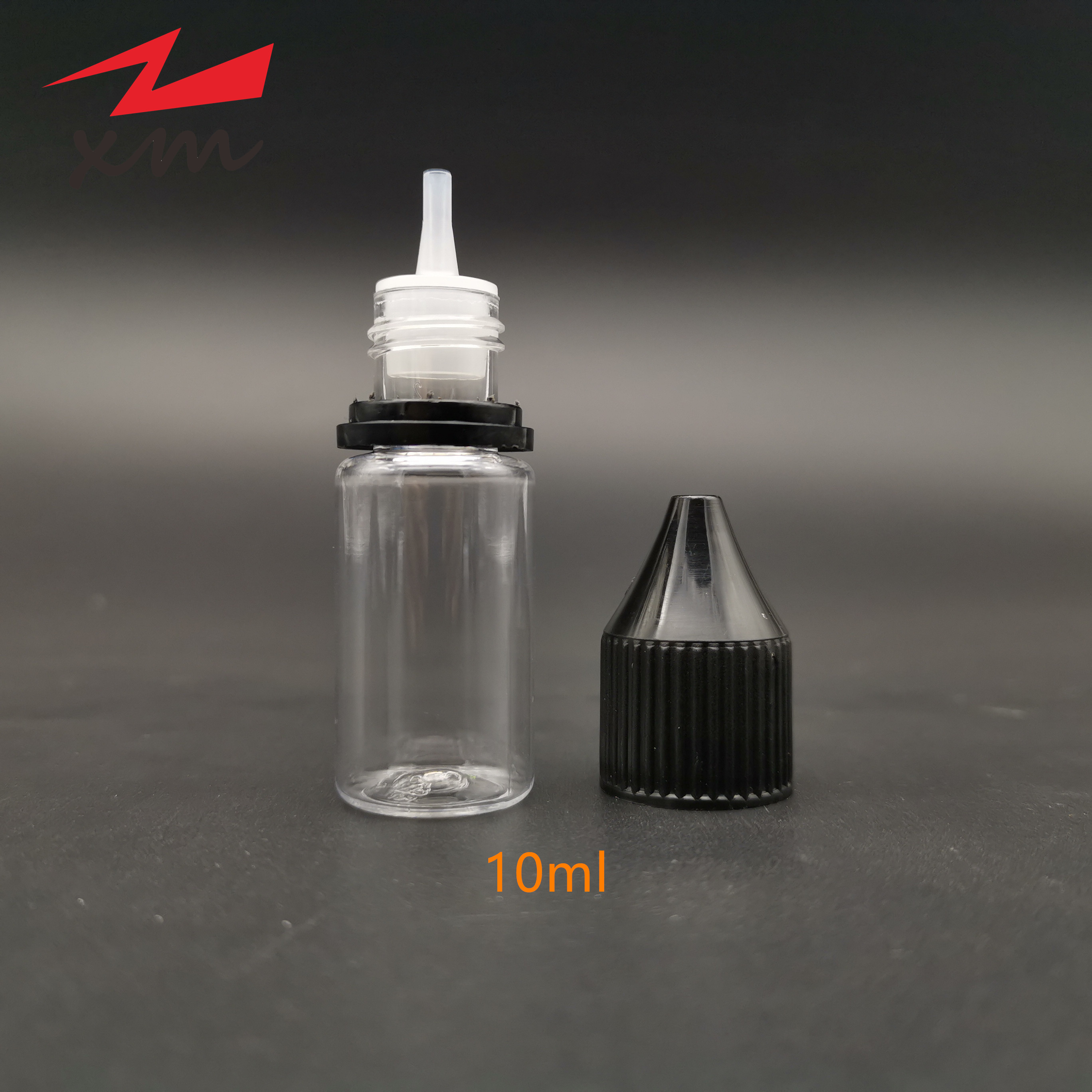 New style V3 10ml 15ml 30ml 60ml 100ml 120ml pen shape dropper bottle V3 e liquid e-liquid vape bottle