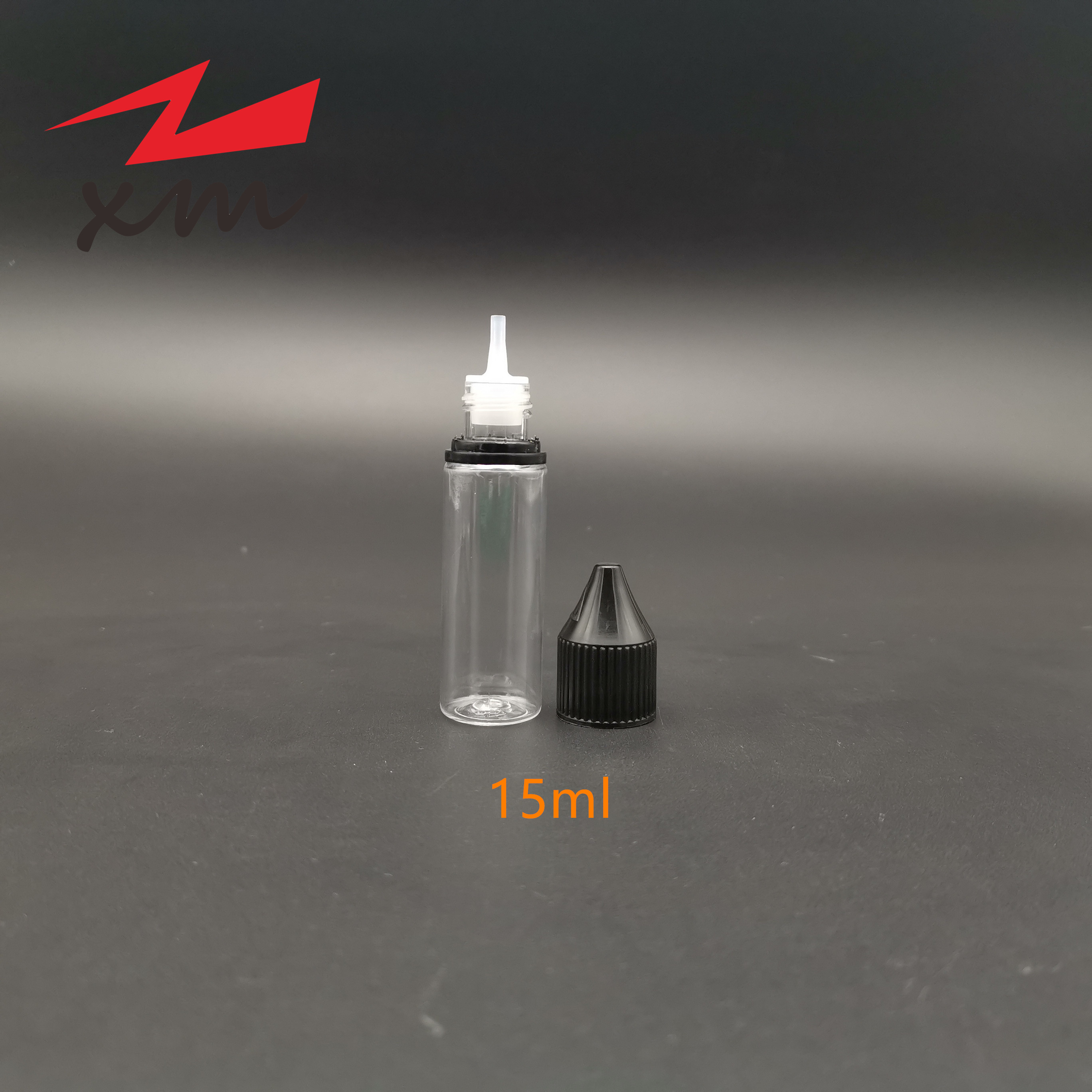 New style V3 10ml 15ml 30ml 60ml 100ml 120ml pen shape dropper bottle V3 e liquid e-liquid vape bottle