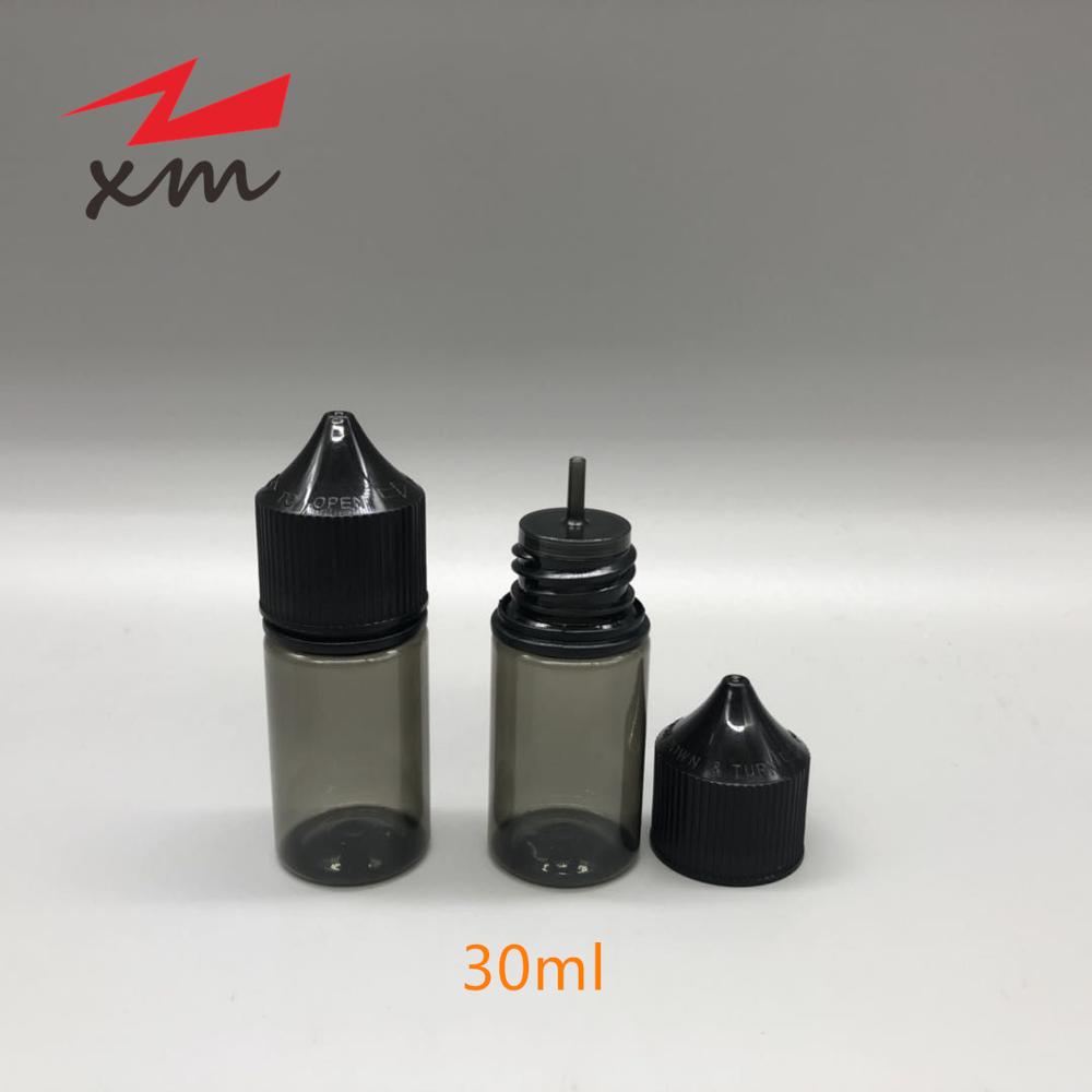 New style V3 10ml 15ml 30ml 60ml 100ml 120ml pen shape dropper bottle V3 e liquid e-liquid vape bottle