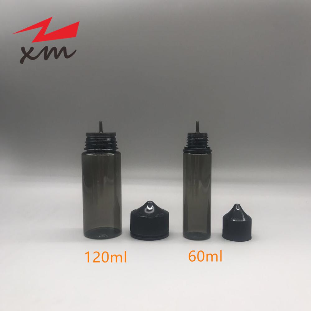 New style V3 10ml 15ml 30ml 60ml 100ml 120ml pen shape dropper bottle V3 e liquid e-liquid vape bottle