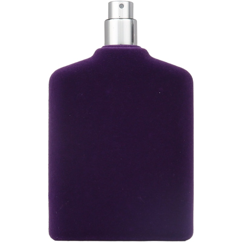 New style popular 100ml refillable cosmetic spray glass empty bottle perfume bottles for women