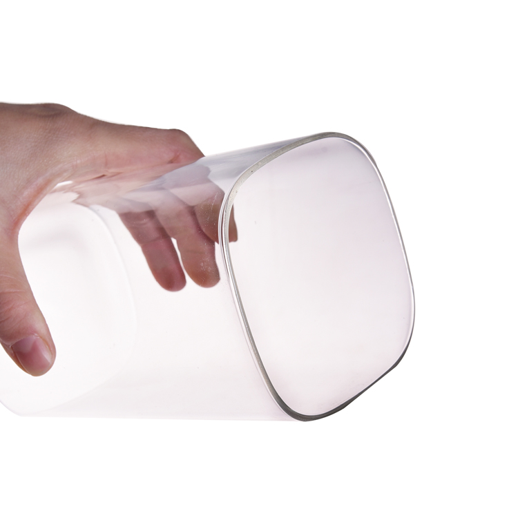 New type eco friendly cereal airtight food storage container