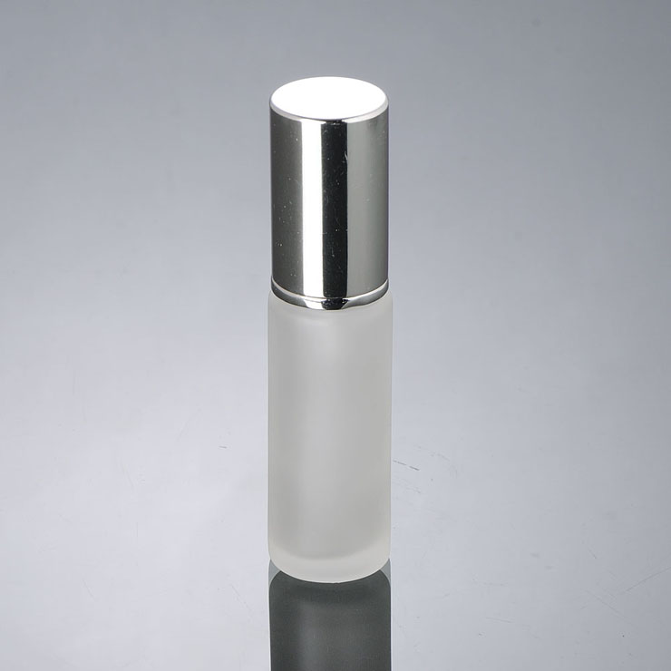 Newest Foundation serum hair oil bottles 20Ml 30Ml 50Ml Cosmetic Glass Bottle