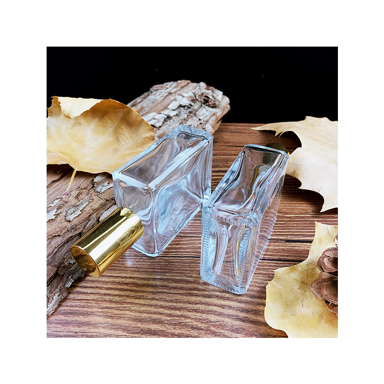 Nice Appearance multifunctional atomizer spray Perfume glass bottle