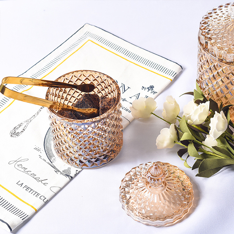 Nordic Minimalist Kitchen Sealed Ceramic Storage Jar Spices Tank Container With Wood Lid Salt Storage Bottle