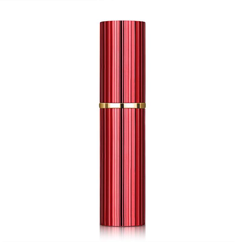 OEM Custom 5Ml Luxury Fragrance Perfume Refill Travel Portable Perfume Atomizer 5Ml Botellas De Perfume