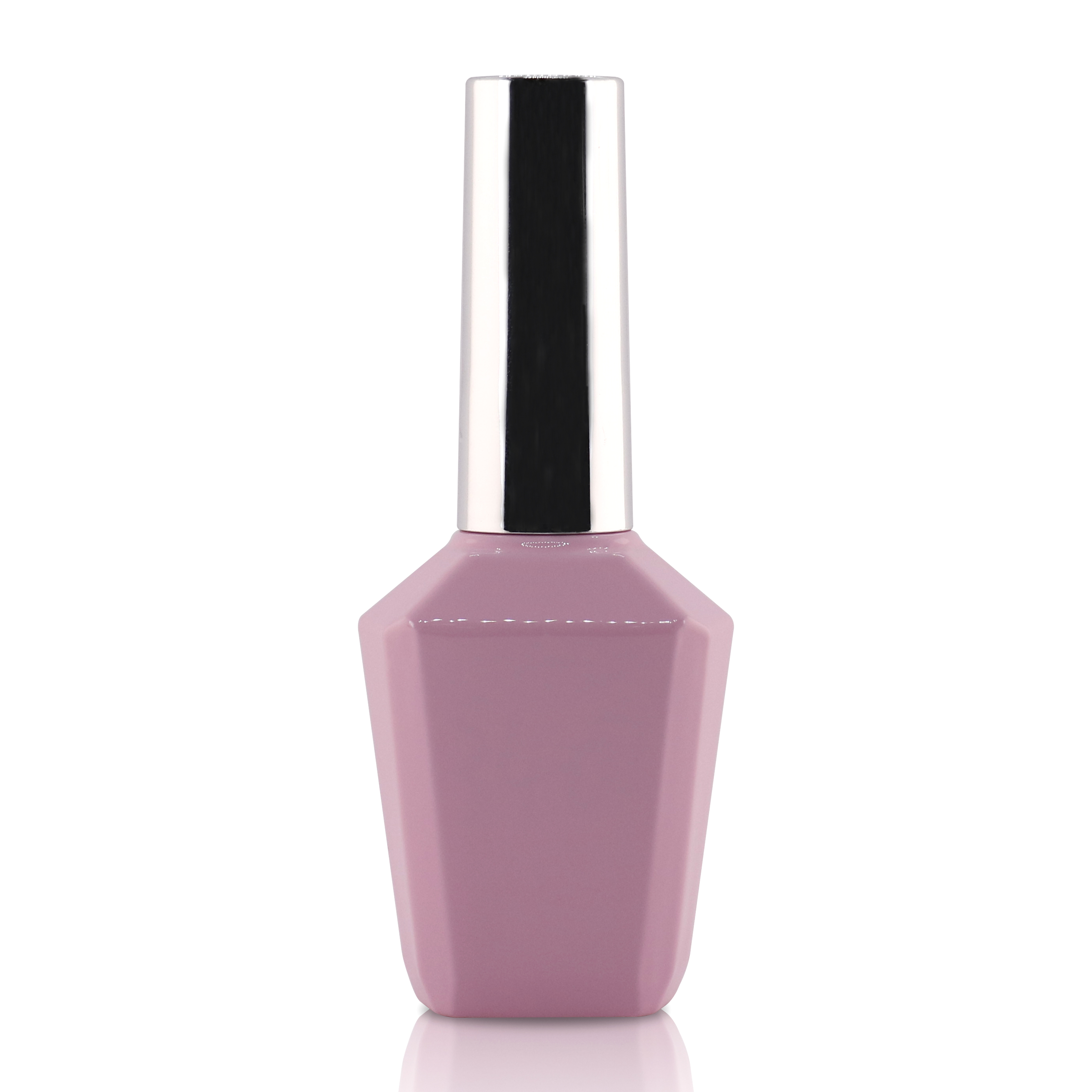 OEM Factory customized, colorful empty nail polish bottles