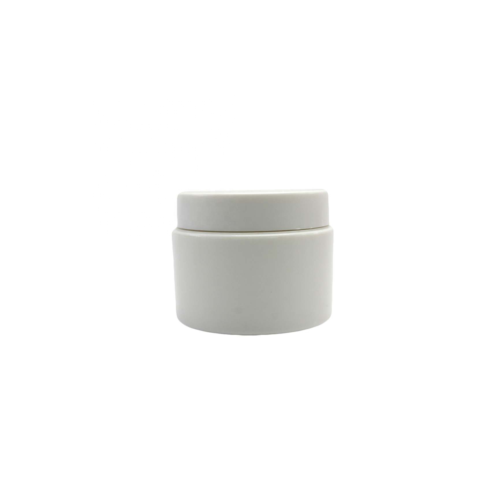 OEM PLA plastic eco Friendly Food Packaging Containers Biodegradable jars PJ-CC73