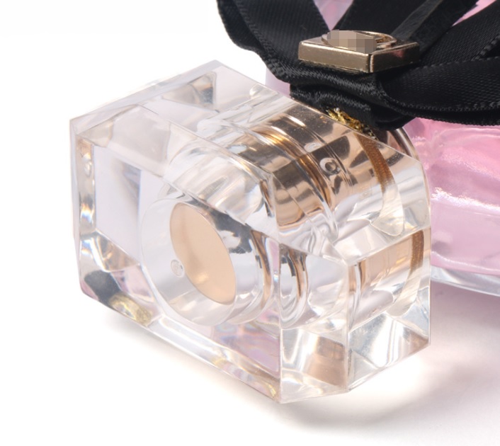OEM Smart Collection Luxury Oil Women Perfume Brand Perfume ladies body spray rasasi perfume