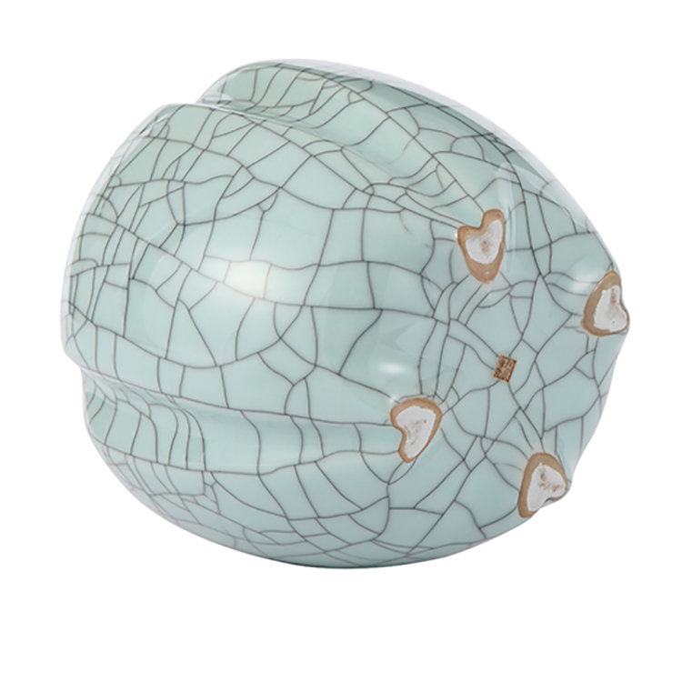 OEM design storage bottles jars ceramic wholesale canister home decoration jar