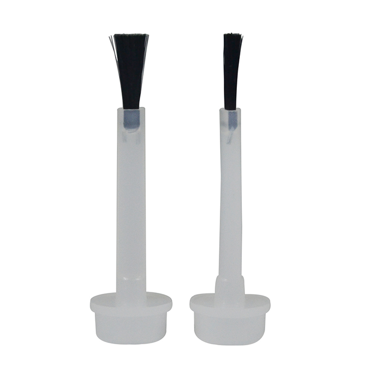 OPI shape 15ml Empty Glass Uv Nail Polish Bottle